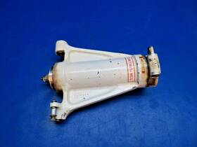 Pa-32rt-300t Piper 67054-03 Lance Ii Nose Gear Trunnion Assy P/n 0924-2108