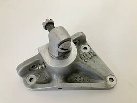 67073-2 Piper Aircraft Lh Main Gear Truss Link Assem Pa28 32 Pn 24