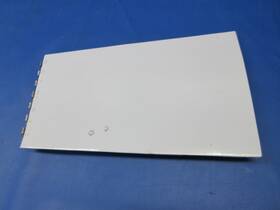 Pa-32rt-300t Piper 67090-10 Lance Ii Lh Main Gear Door Assy P/n 0924-2065