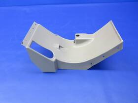 1224-2000 Piper 67330-12 Pa-28-181 Archer Iii Center Console Cover P/n