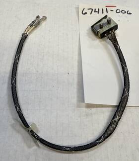 67411-006 Piper Switch Landing Gear Limit New Surplus