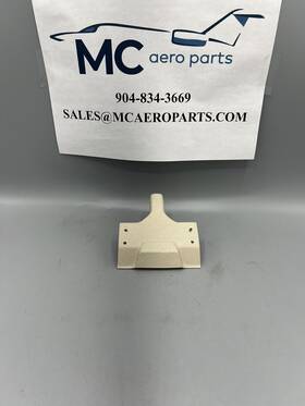 67556-004 Piper Aircraft Windshield Trim Pn