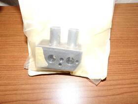 67743-002 Piper Lance Hydraulic Pressure Block