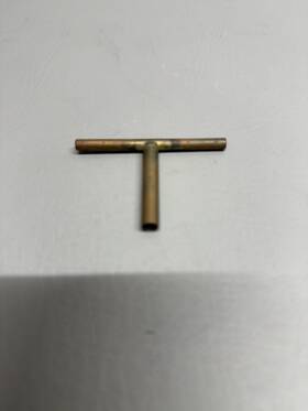 68193-000 Piper Aircraft Tee P/n 68193-000 Piper Aircraft Tee P/n