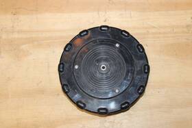 68414-003 Piper Pa28 Ftwarriorft P/n Stabilator Trim Wheel Assembly