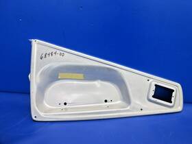 1025-816 Piper 68484-00 Pa-28 Armrest Pan P/n Nos
