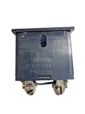 Pa31r-301t Piper 688-297 8941k701 Alt Start Push Switch New