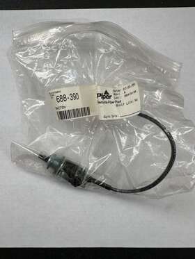 688-390 Piper Aircraft Switch P/n New Surplus Okc