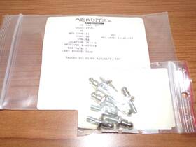 690-727 Piper Aircraft Studs