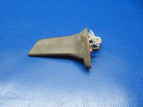 Pa-28-180 Piper 69041-05 Heated Pitot Head P/n Tested 0125-190