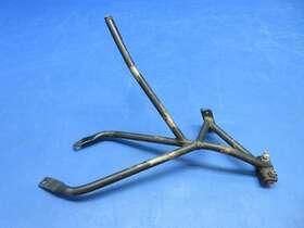 O-320-e2a Piper 69317-00 69317-000 Lycoming Engine Controls Support Bracket P/n 0823-175