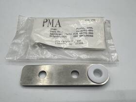 69791-000 Piper 69761-000 Cowl Plate Assembly 69791-000 Piper 69761-000 Cowl Plate Assembly