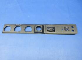 Pa-32rt-300t Piper 69831-09 Lance Ii Instrument Panel Cover Assy P/n 0924-2100