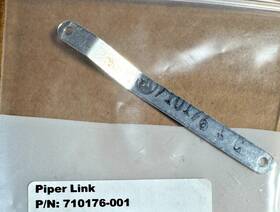 710176-001 Piper Link New Surplus