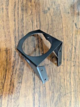 71991-000 Piper Gascolator Mounting Bracket Pn J3 Pa11 12.... Gum 71991-000 Piper Gascolator Mounting Bracket Pn J3 Pa11 12.... Gum