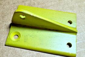 74461-002 Piper 74461-003 Kit Lh Hinge Bracket Pa-31t New Surplus