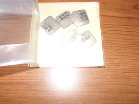 750-893 Piper Brake Shields Goodrich A72-30