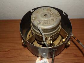 751-397 Piper Blower