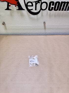 751-898 Piper Fuel Strainer Gasket 6060