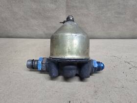 Pa34-200t Piper 751-983 Fuel Filter Assembly