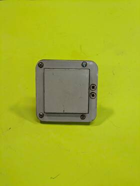 752-287 Piper Tripacer Window Ventilator P/n 752 287
