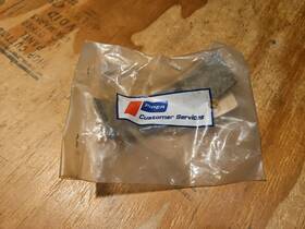 752-370 Piper Aircraft Brake Shoe Lining