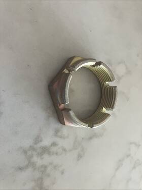 752-486 Piper 752486 Nut 752-486 Piper 752486 Nut