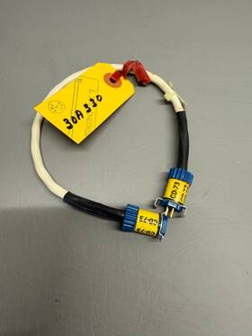 755-229 Piper Aircraft Cable Harness P/n 30a330