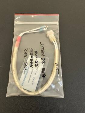 755-302 Piper Aircraft Deice Harness P/n New Surplus St