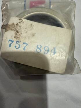 757-894 Piper New Wheel Cap In Manufacturers Packaging No Certs P/n