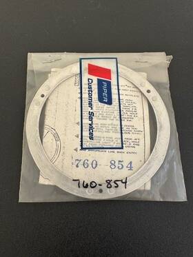 760-854 Piper Aircraft Light Kit P/n New Surplus St