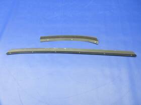1224-2041 Piper 76143-00 Pa-28-181 Archer Iii Pilot Front Window Retainer P/n