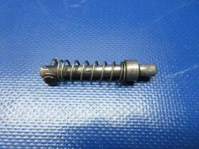 1224-1416 Piper 76175-00 Pa-28-181 Plunger With Spring - Adjustable Seat P/n