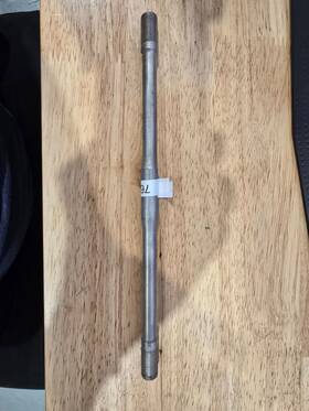 76220 Piper Lycoming Stud P/n