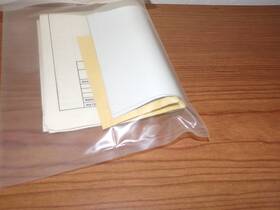 764-091 Piper Aileron Skin Kit
