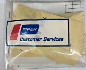 34-200764-100 Piper 764-100 Pa 28 Torque Tube Fitting Kit New