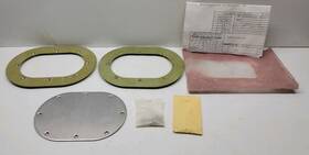 765-106v Piper Aircraft Inspection Access Kit P/n New Surplus