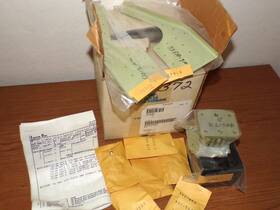 765-372 Piper Mlg Actuator Kit