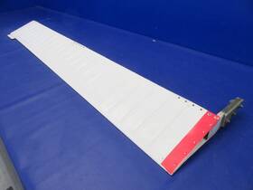 Pa-38-112 Piper 77342-29 Tomahawk Rh Aileron P/n 0425-04