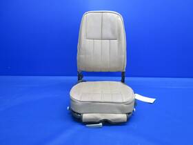 0424-1083 Piper 77750-03 Pa38-112 Tomahawk Seat Assembly P/n