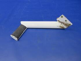 0525-1295 Piper 77768-05 Pa-38-112 Tomahawk Cabin Entrance Step Rh P/n