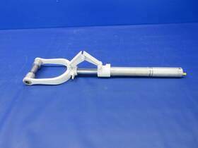 0525-2020 Piper 77776-02 Pa-38-112 Tomahawk Nose Gear And Torque Link P/n