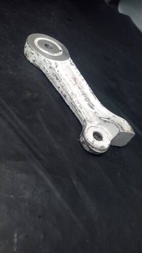 78031-0 Piper Pa 28 Main Gear Link