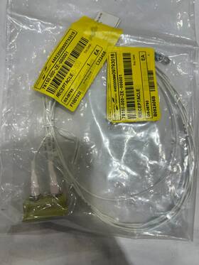 78150-000 Piper New Receptacle Assembly In Manufacturers Packaging P/n 78150-000 Piper New Receptacle Assembly In Manufacturers Packaging P/n
