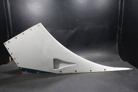 Pa-34-220t Piper 78332-0 Seneca V Dorsal Fin Assembly