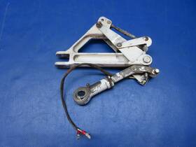 Pa-34-200t Piper 78721-02 Seneca Ii Lh Mg Truss Assy With Switch P/n 0924-1373