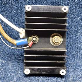 79412-009 Piper 79412-011 Diode And Cooler Assy