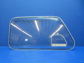 Pa-28-181 Piper 79545-02 Archer Cabin Door Window With Vent Clear P/n 0824-178
