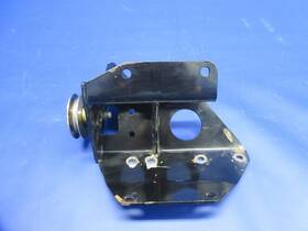 1224-819 Piper 79584-09 1996 Archer Ac Compressor Lower Bracket And Pulley P/n