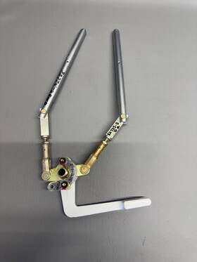 Pa-46-310p Piper 82735-003 Pa-46 Latch Mechanism P/n